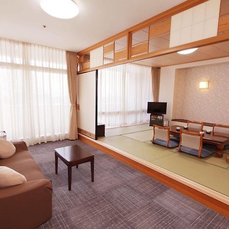 מטסויאמה Dogo Hotel Mielparque Matsuyama מראה חיצוני תמונה