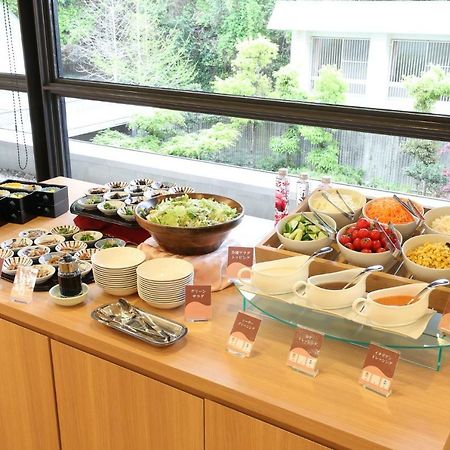 מטסויאמה Dogo Hotel Mielparque Matsuyama מראה חיצוני תמונה