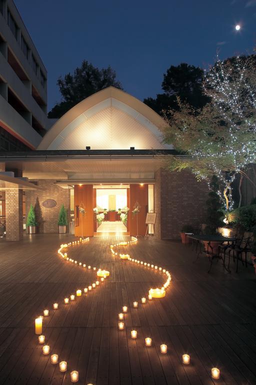 מטסויאמה Dogo Hotel Mielparque Matsuyama מראה חיצוני תמונה