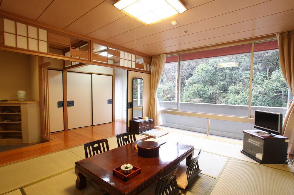 מטסויאמה Dogo Hotel Mielparque Matsuyama מראה חיצוני תמונה