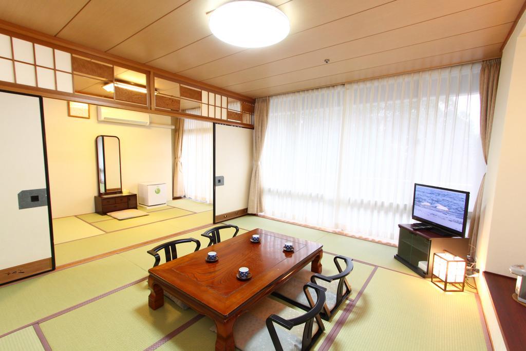 מטסויאמה Dogo Hotel Mielparque Matsuyama מראה חיצוני תמונה