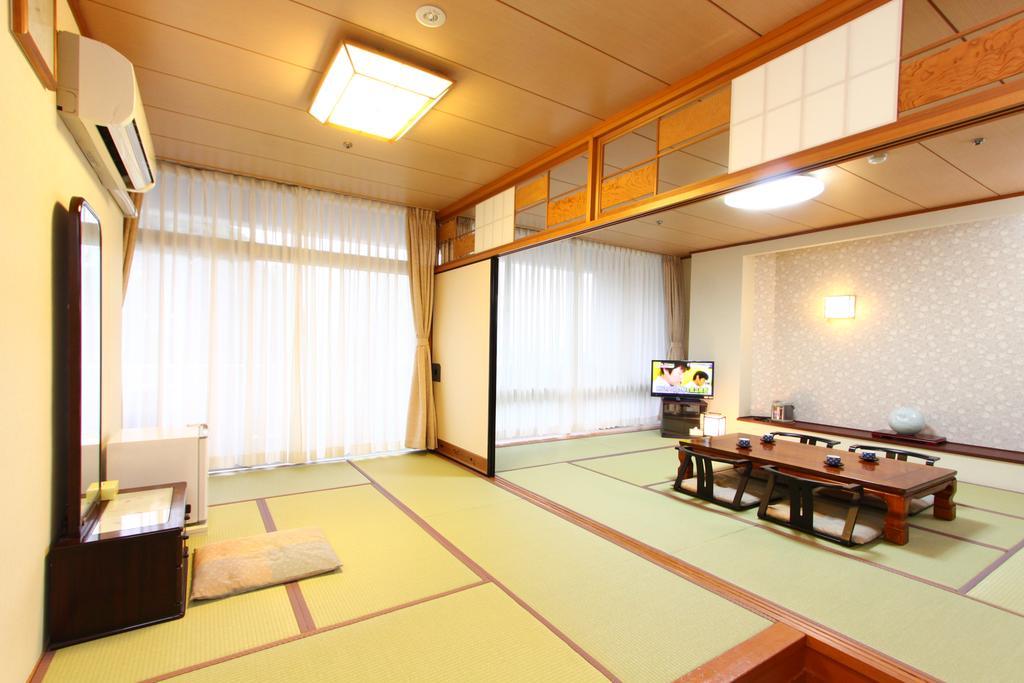 מטסויאמה Dogo Hotel Mielparque Matsuyama מראה חיצוני תמונה