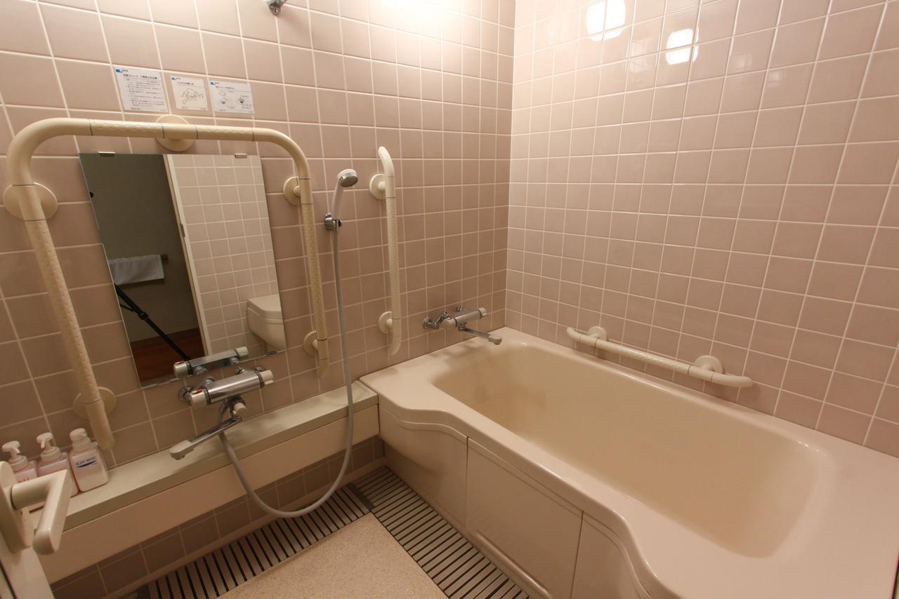 מטסויאמה Dogo Hotel Mielparque Matsuyama מראה חיצוני תמונה
