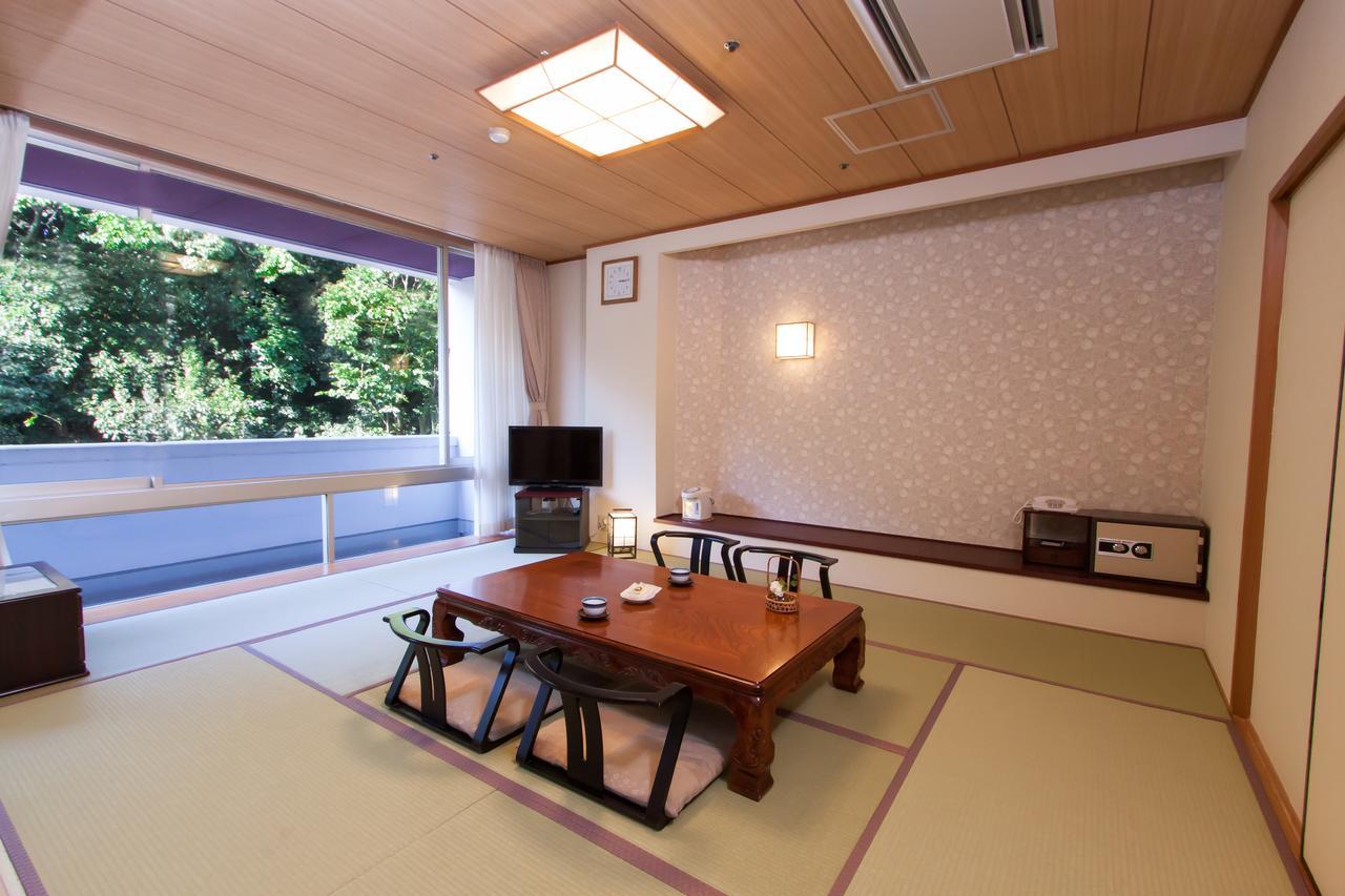 מטסויאמה Dogo Hotel Mielparque Matsuyama מראה חיצוני תמונה