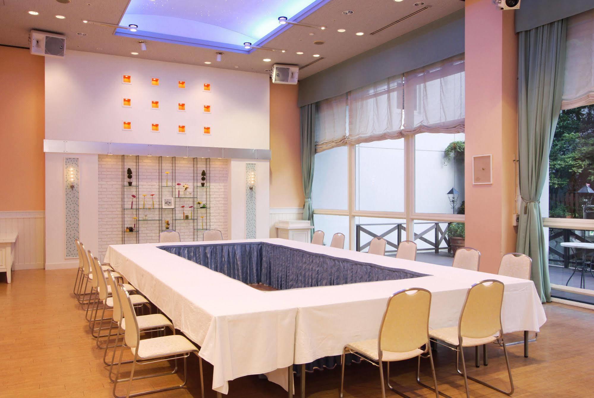 מטסויאמה Dogo Hotel Mielparque Matsuyama מראה חיצוני תמונה