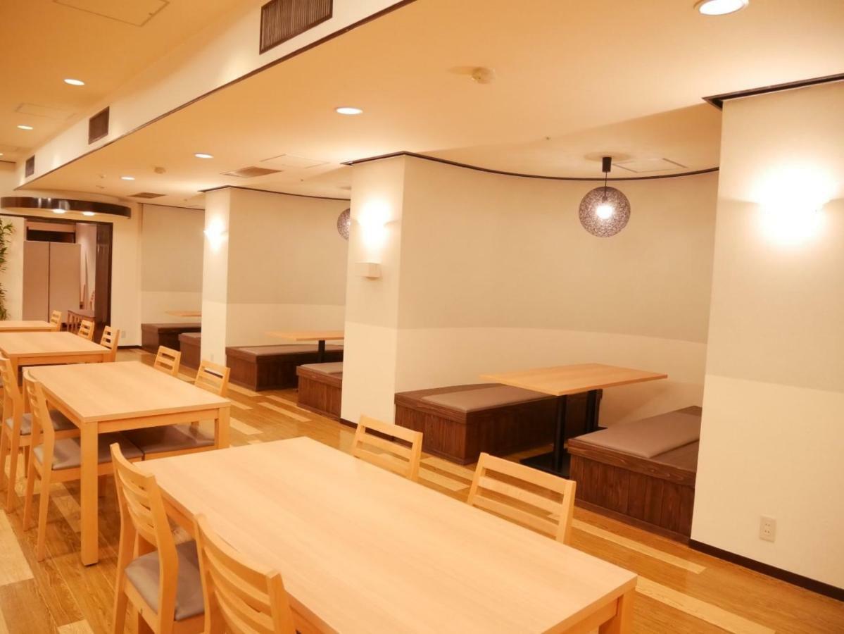 מטסויאמה Dogo Hotel Mielparque Matsuyama מראה חיצוני תמונה