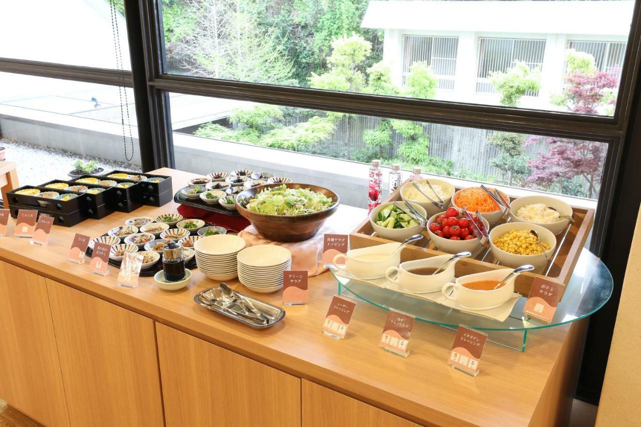 מטסויאמה Dogo Hotel Mielparque Matsuyama מראה חיצוני תמונה