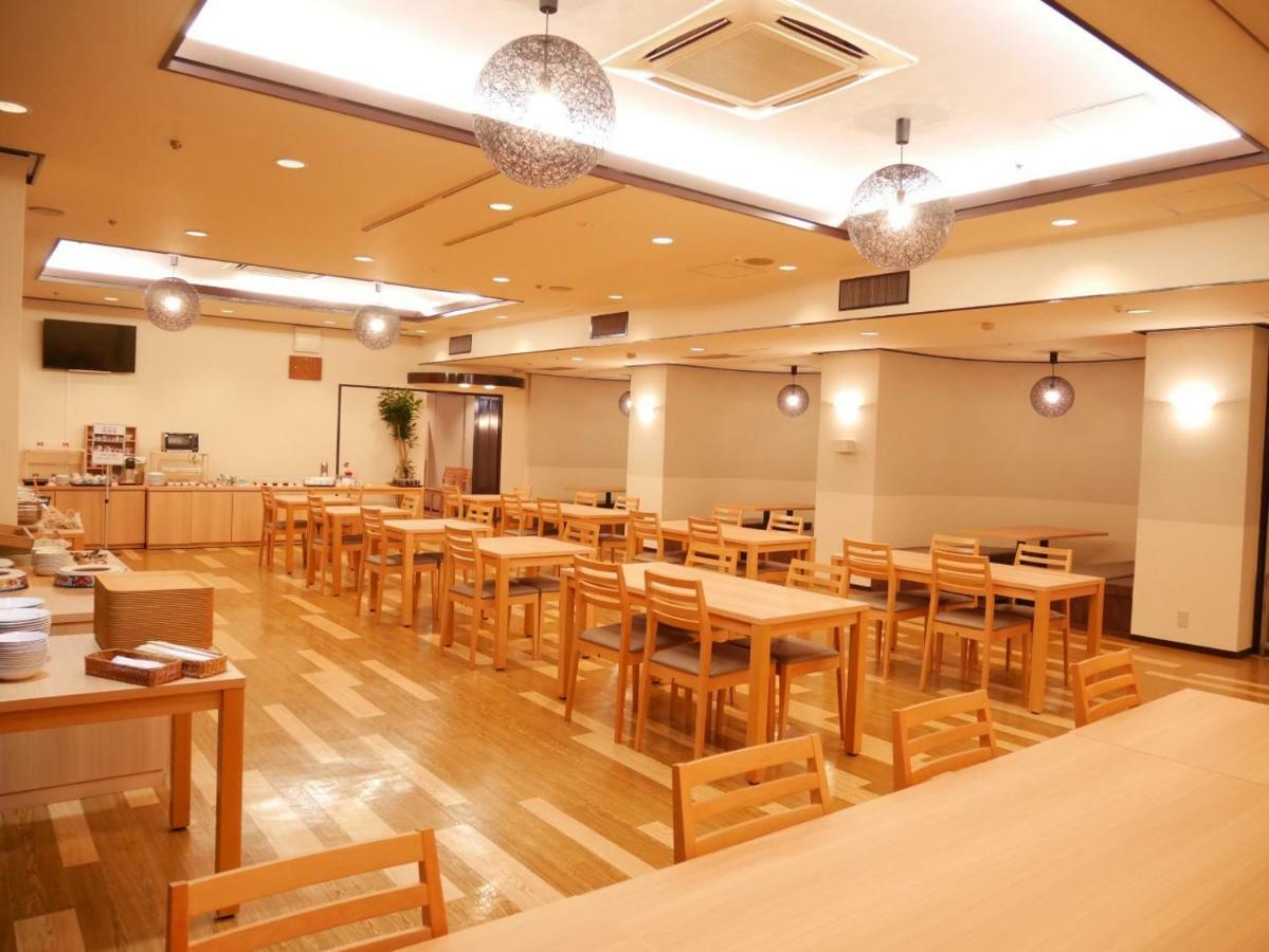 מטסויאמה Dogo Hotel Mielparque Matsuyama מראה חיצוני תמונה