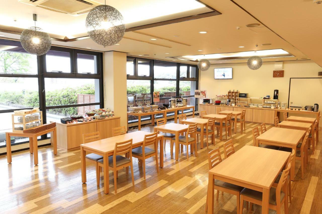 מטסויאמה Dogo Hotel Mielparque Matsuyama מראה חיצוני תמונה